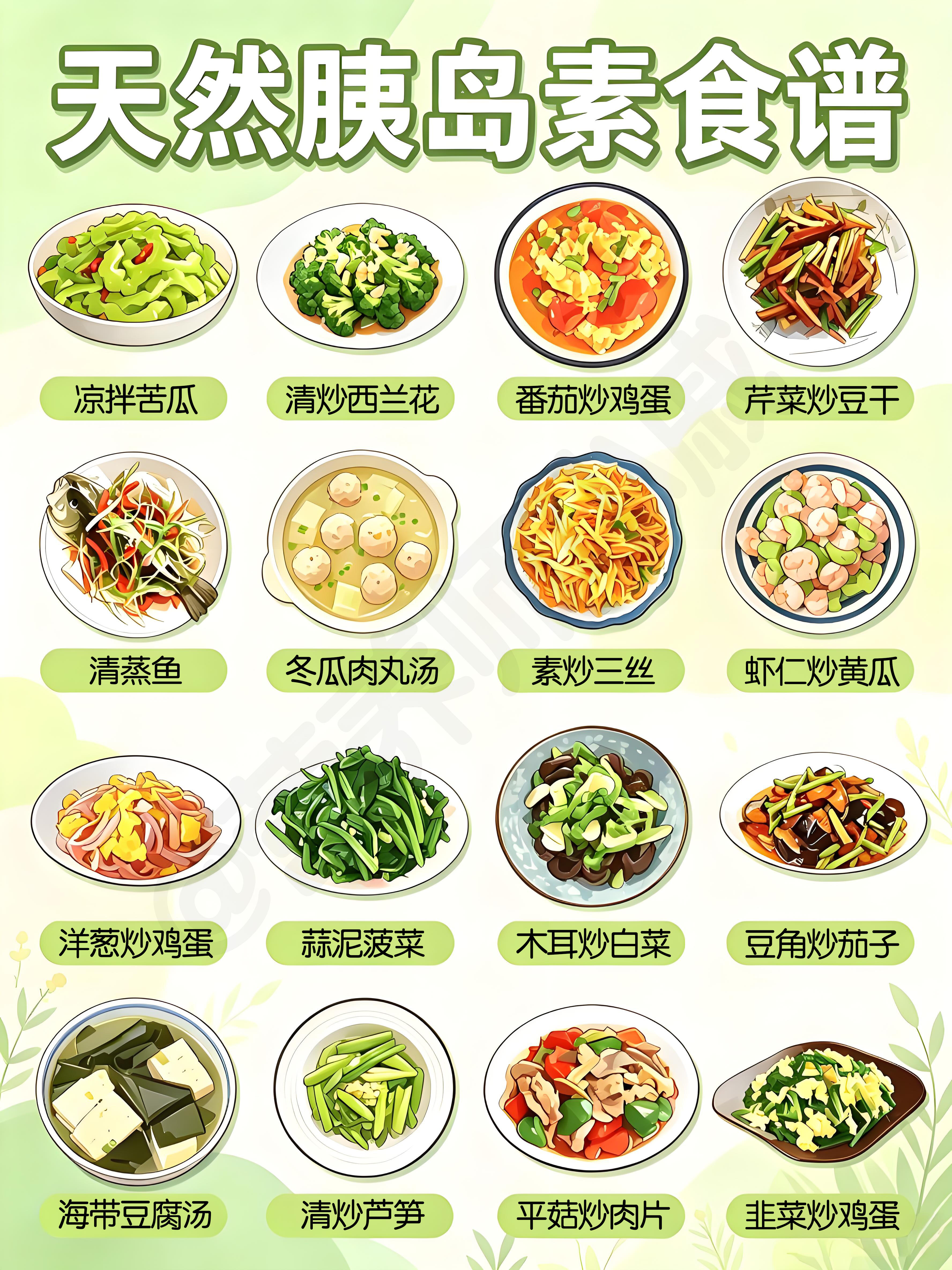 我试了100种糖尿病饮食指南方法，这种最有效