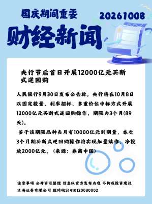 一文读懂财经要闻官方回应，这些细节别忽略