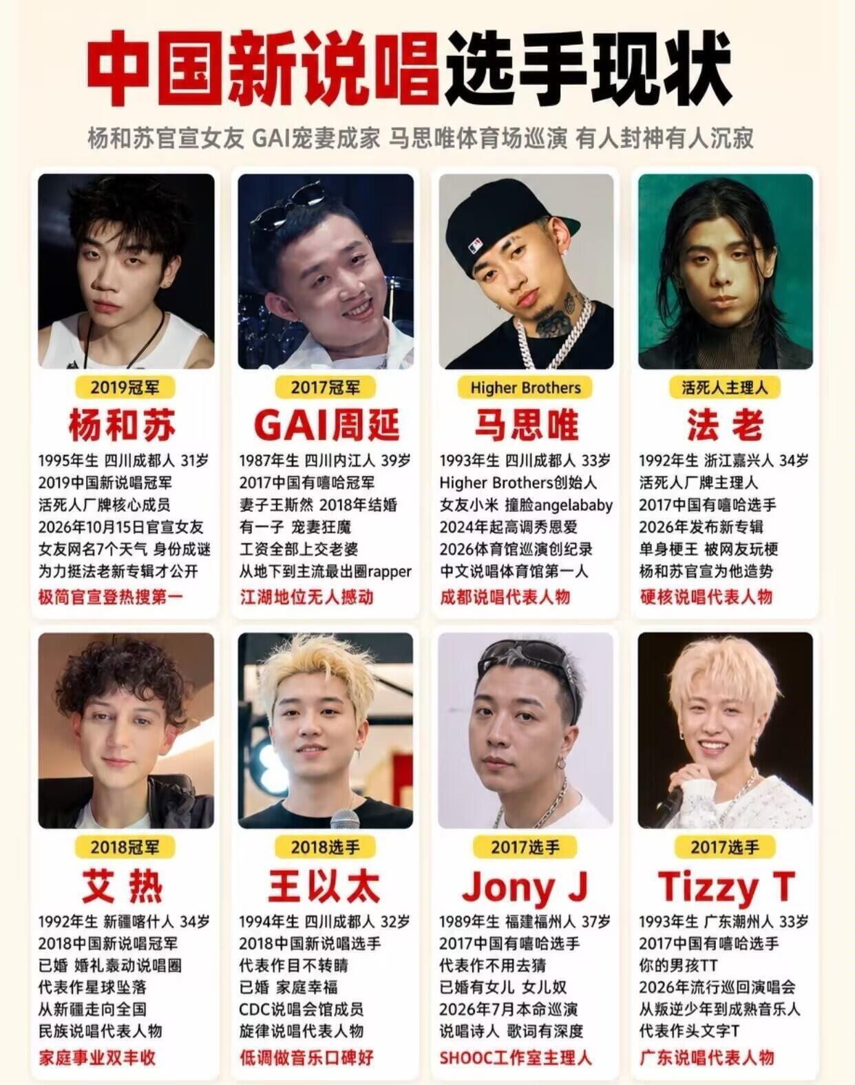 嘻哈争议最新回应，这次终于说清楚了