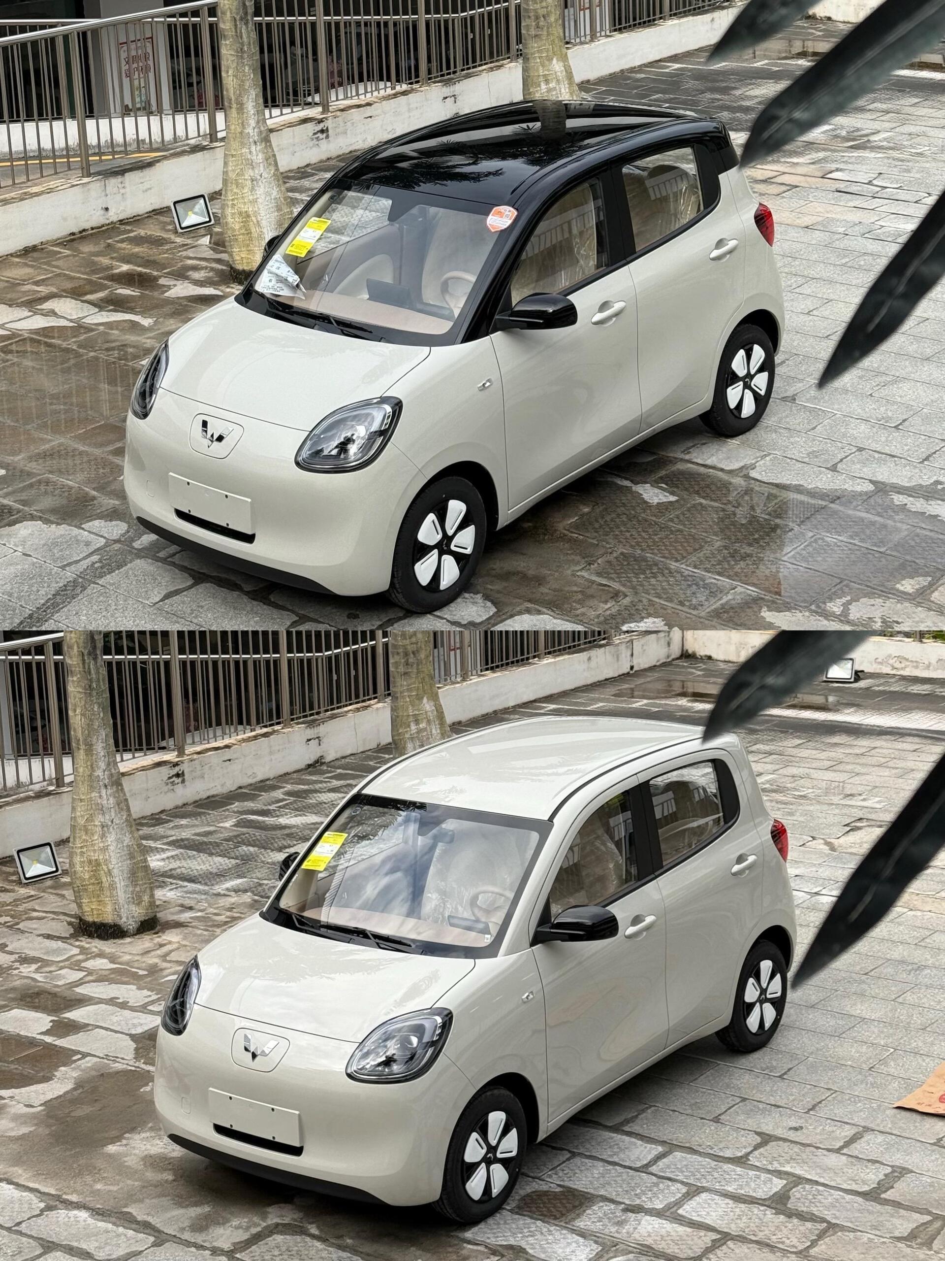 买微型车对比前不看这些，小心后悔