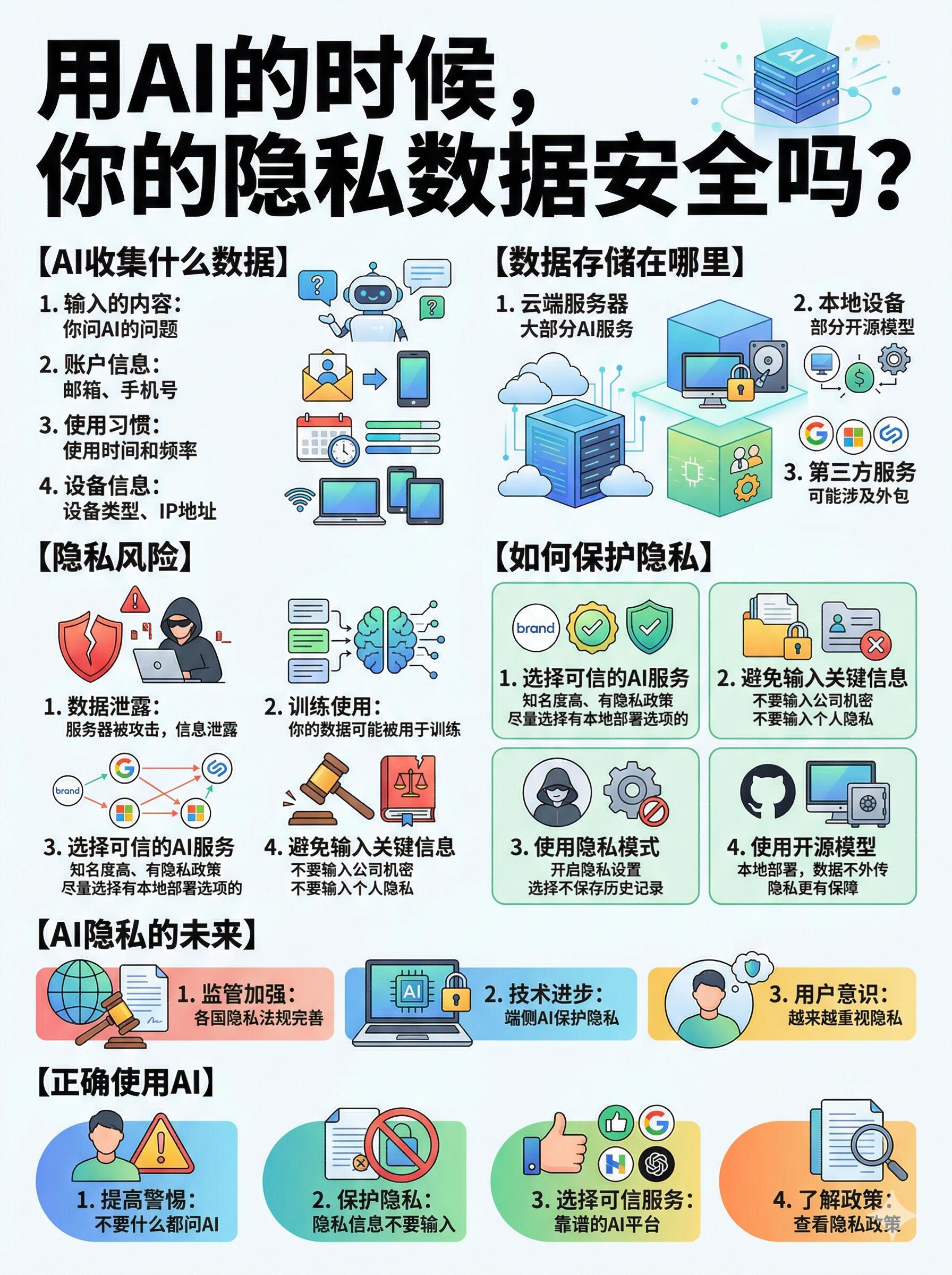 一文看懂隐私保护参数对比所有关键参数
