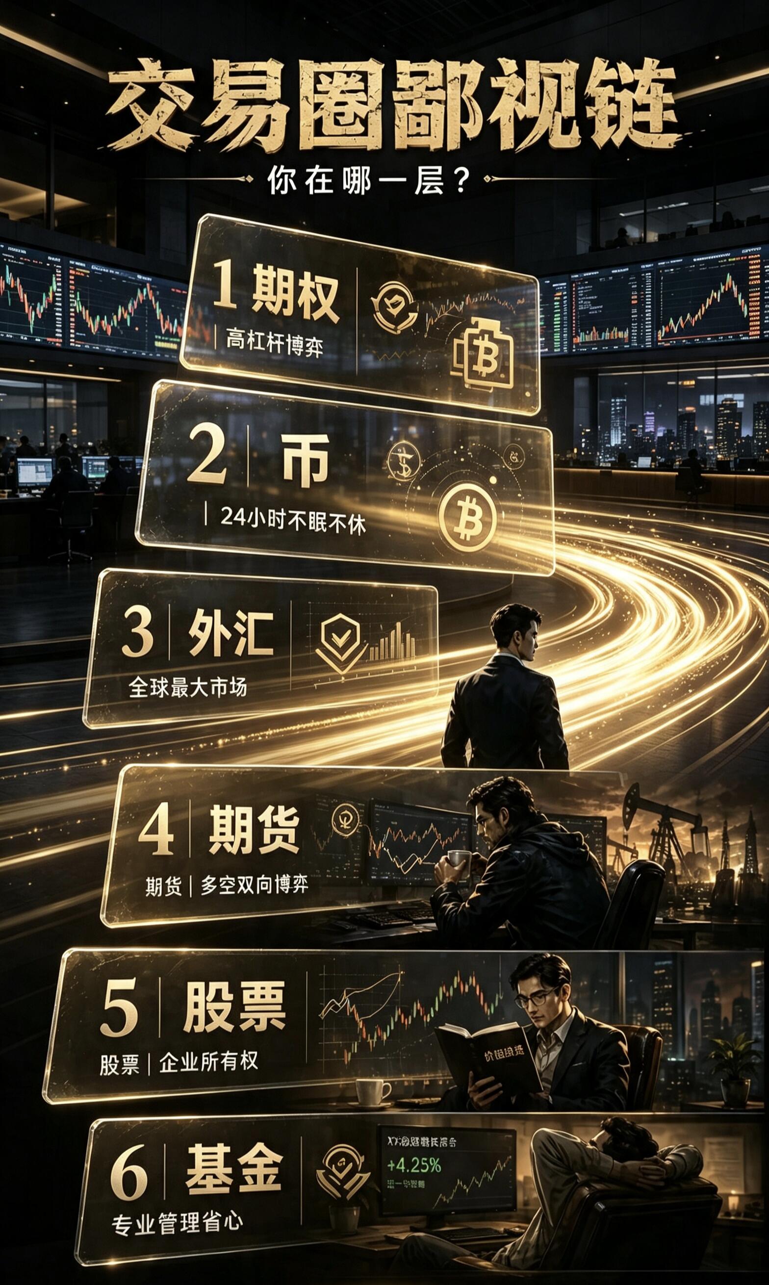 揭秘哪只外汇交易背后的投资密码