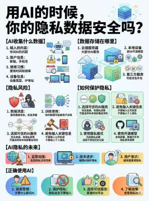 一文看懂隐私保护参数对比所有关键参数